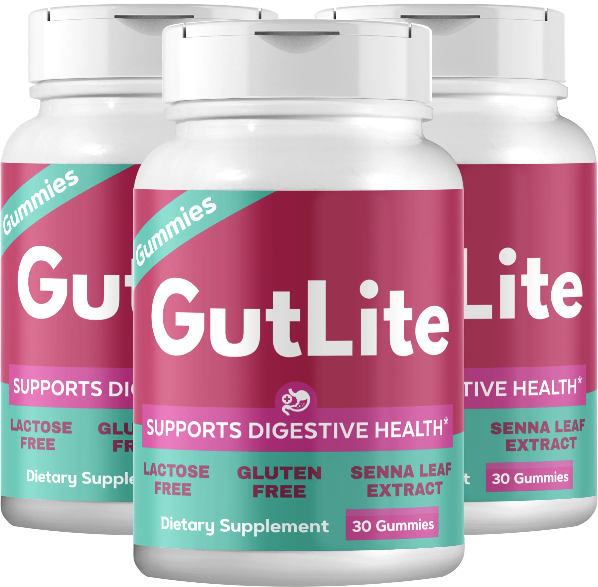 GutLite Digestive Health Supplement